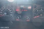 FIAT DUCATO 2.3 131HK HENGERFESTE RYGGEKAMERA