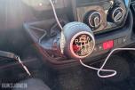 FIAT DUCATO 2.3 131HK HENGERFESTE RYGGEKAMERA