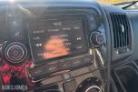 FIAT DUCATO 2.3 131HK HENGERFESTE RYGGEKAMERA