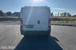 FIAT DUCATO 2.3 131HK HENGERFESTE RYGGEKAMERA