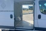 FIAT DUCATO 2.3 131HK HENGERFESTE RYGGEKAMERA