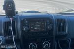 FIAT DUCATO 2.3 131HK HENGERFESTE RYGGEKAMERA
