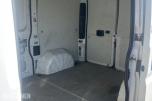 FIAT DUCATO 2.3 131HK HENGERFESTE RYGGEKAMERA