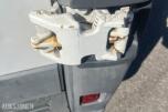 FIAT DUCATO 2.3 131HK HENGERFESTE RYGGEKAMERA