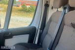 FIAT DUCATO 2.3 131HK HENGERFESTE RYGGEKAMERA