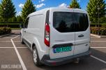 2014 Ford Transit Connect 1.6 Diesel 116hk 3-seter 