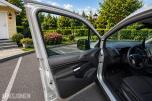 2014 Ford Transit Connect 1.6 Diesel 116hk 3-seter 