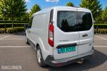 2014 Ford Transit Connect 1.6 Diesel 116hk 3-seter 