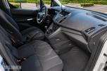 2014 Ford Transit Connect 1.6 Diesel 116hk 3-seter 