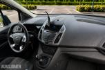 2014 Ford Transit Connect 1.6 Diesel 116hk 3-seter 