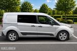 2014 Ford Transit Connect 1.6 Diesel 116hk 3-seter 