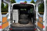 2014 Ford Transit Connect 1.6 Diesel 116hk 3-seter 