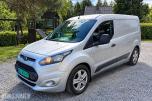 2014 Ford Transit Connect 1.6 Diesel 116hk 3-seter 