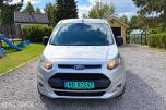 2014 Ford Transit Connect 1.6 Diesel 116hk 3-seter 