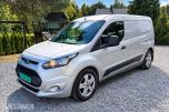 2014 Ford Transit Connect 1.6 Diesel 116hk 3-seter 
