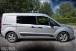 2014 Ford Transit Connect 1.6 Diesel 116hk 3-seter 