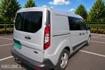 2014 Ford Transit Connect 1.6 Diesel 116hk 3-seter 