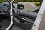 2014 Ford Transit Connect 1.6 Diesel 116hk 3-seter 