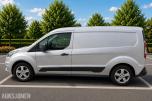 2014 Ford Transit Connect 1.6 Diesel 116hk 3-seter 