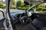 2014 Ford Transit Connect 1.6 Diesel 116hk 3-seter 