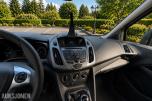 2014 Ford Transit Connect 1.6 Diesel 116hk 3-seter 