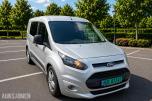 2014 Ford Transit Connect 1.6 Diesel 116hk 3-seter 