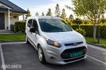 2014 Ford Transit Connect 1.6 Diesel 116hk 3-seter 