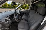 2014 Ford Transit Connect 1.6 Diesel 116hk 3-seter 