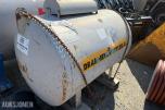 Dieseltank 1100 Liter