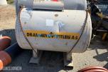 Dieseltank 1100 Liter