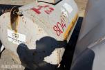 Dieseltank 1100 Liter