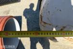 Dieseltank 1100 Liter
