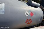 Dieseltank 2700 Liter