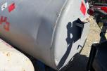 Dieseltank 2700 Liter