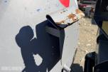 Dieseltank 2700 Liter