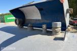 Dieseltank 2700 Liter