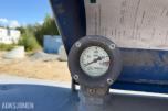Dieseltank 2700 Liter