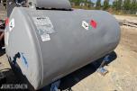 Dieseltank 2700 Liter