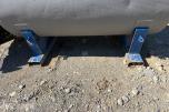 Dieseltank 2700 Liter