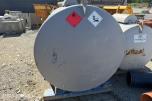 Dieseltank 2700 Liter