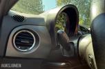 2014 Fiat 500E elektrisk / S+V dekk / Rep. objekt