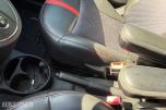 2014 Fiat 500E elektrisk / S+V dekk / Rep. objekt