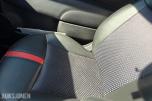 2014 Fiat 500E elektrisk / S+V dekk / Rep. objekt