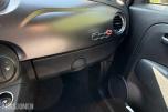 2014 Fiat 500E elektrisk / S+V dekk / Rep. objekt