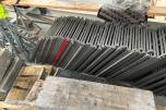 Butikkinnredning / lagerreoler | Metallreoler | Trådkurver og hyller