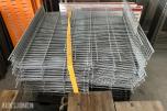 Butikkinnredning / lagerreoler | Metallreoler | Trådkurver og hyller