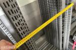 Butikkinnredning / lagerreoler | Metallreoler | Trådkurver og hyller