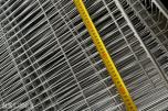 Butikkinnredning / lagerreoler | Metallreoler | Trådkurver og hyller