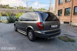 2007 Chrysler VOYAGER 2.8 Diesel, Automat, Cruisekontroll, S+V dekk