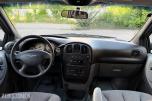 2007 Chrysler VOYAGER 2.8 Diesel, Automat, Cruisekontroll, S+V dekk